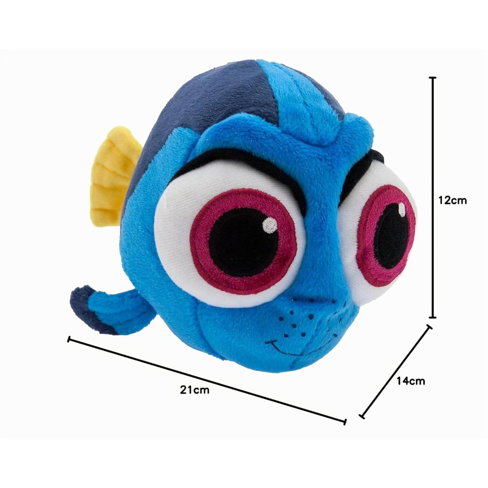Disney Store Baby Dory peluche neonato 21 cm