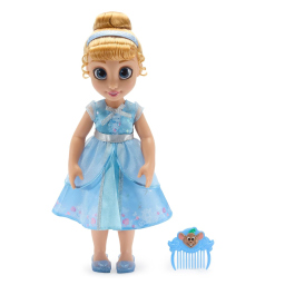 Disney Store bambola Cenerentola Storytime da 41 cm
