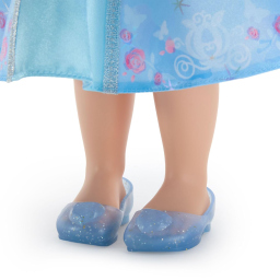 Disney Store bambola Cenerentola Storytime da 41 cm