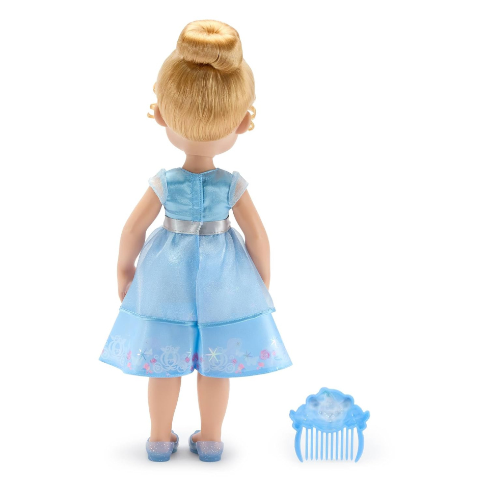 Disney Store bambola Cenerentola Storytime da 41 cm