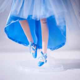 Disney Store Cenerentola bambola ballerina 30 cm