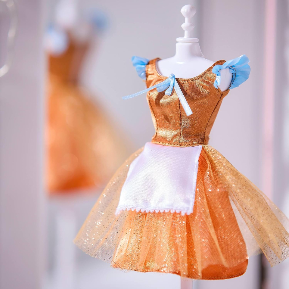 Disney Store Cenerentola bambola ballerina 30 cm