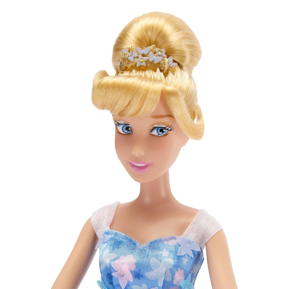 Disney Store Cenerentola bambola ballerina 30 cm