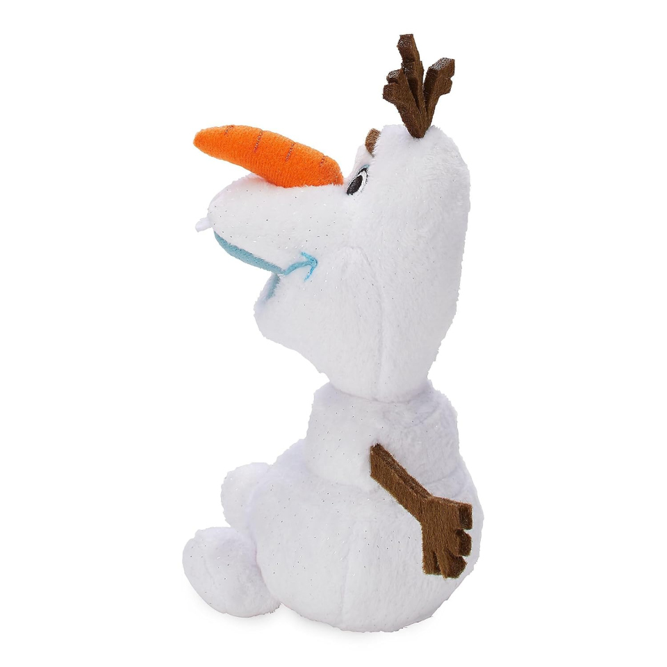 Disney Store Frozen peluche Olaf mini da 18 cm
