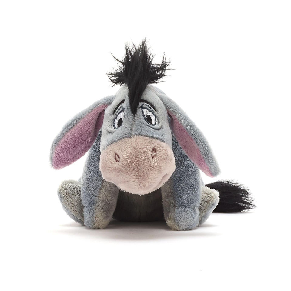 Disney Store peluche Ih-Oh Winnie the Pooh 17 cm