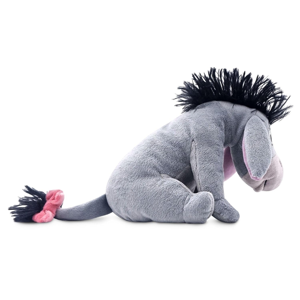 Disney Store peluche Ih-Oh Winnie the Pooh 17 cm