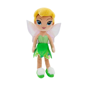 Disney Store Trilli bambola peluche di 35 cm