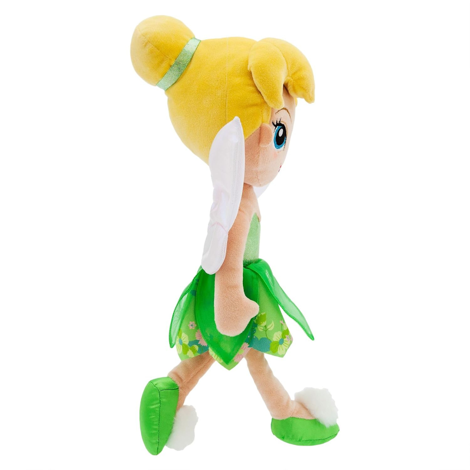Disney Store Trilli bambola peluche di 35 cm