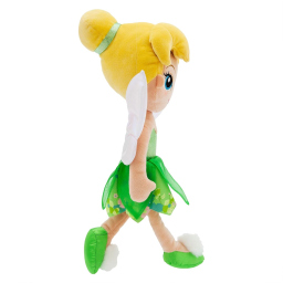Disney Store Trilli bambola peluche di 35 cm