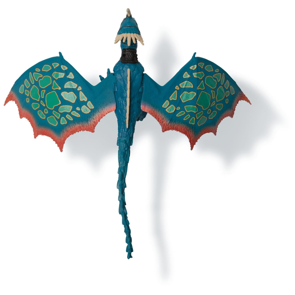 Spin Master Dragon Trainer Astrid e Tempestosa