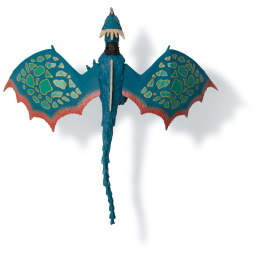 Spin Master Dragon Trainer Astrid e Tempestosa