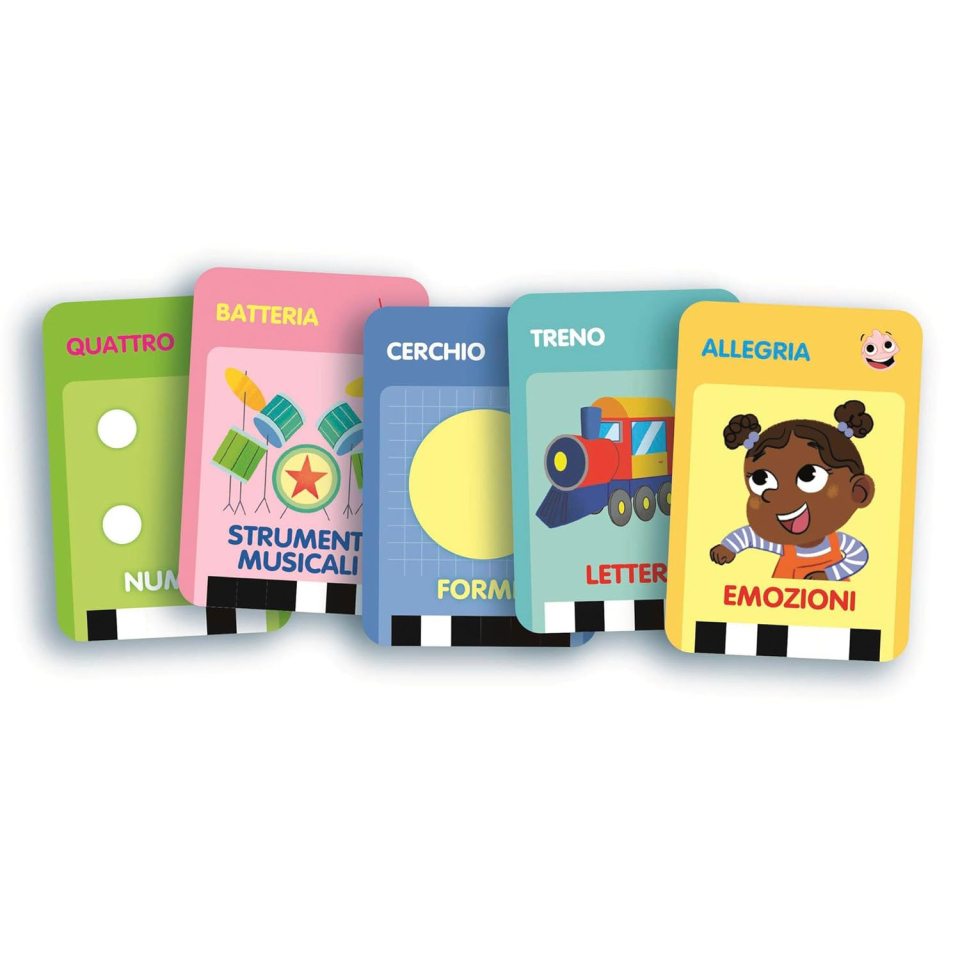 Eddie Robot Educativo Clementoni Sapientino 4-6 Anni