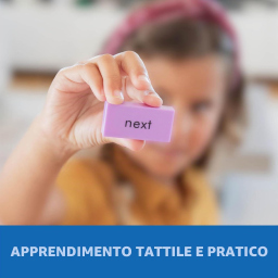 Educational Insights domino per frasi da 6 anni
