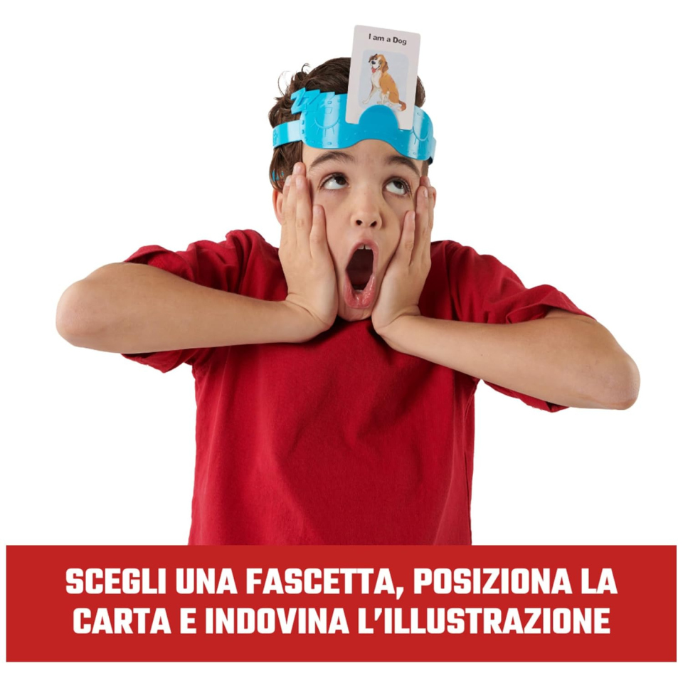 Essere o Non Essere Editrice Giochi dai 6 anni
