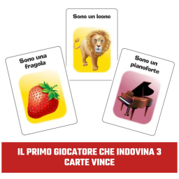 Essere o Non Essere Editrice Giochi dai 6 anni