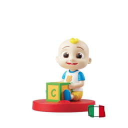 FABA personaggio sonoro CoComelon con 14 canzoni