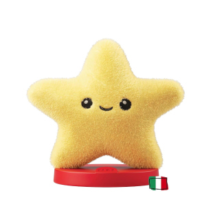 FABA personaggio sonoro ninne nanne Dormi, dormi stellina