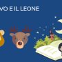 Il Cervo e il Leone - Favola Esopo