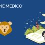 Il leone medico - Favola di Fedro