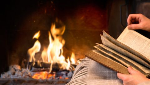 Favole di ieri per bambini