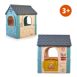 FEBER Casual House casetta per bambini da 2 anni