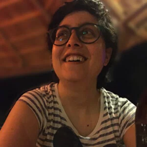 Dott.ssa Federica Sacchi