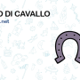 Ferro di cavallo - Gioco all\'aperto