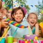Come Organizzare la festa di compleanno di bambini in estate