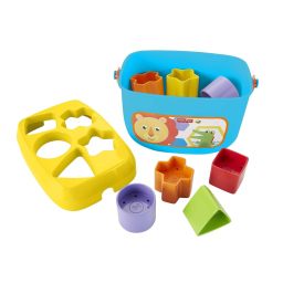 Fisher-Price Blocchi Assortiti con secchiello, dai 6 mesi
