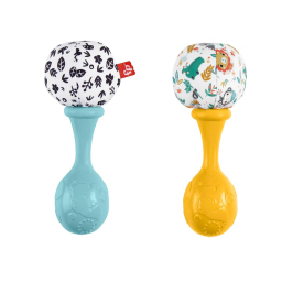 Fisher-Price maracas per neonati dai 3 mesi