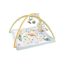 Fisher-Price palestrina multisensoriale neonato con 6 giochi