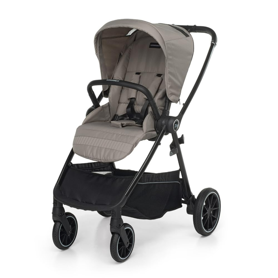 Foppapedretti Divo passeggino trio dalla nascita a 22 kg