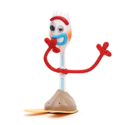 Forky Action Figure Parlante 18 cm – Disney Store Toy Story