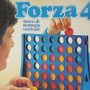 Forza 4 - MB1983 - Giocattoli anni 80