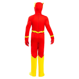 Funidelia Flash costume bambino Deluxe 5-6 anni