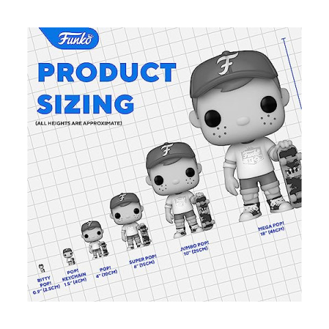 Funko Pop! Albus Dumbledore – Figura in Vinile Harry Potter