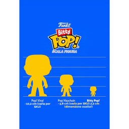 Funko Pop calendario dell’Avvento Harry Potter con 24 figure