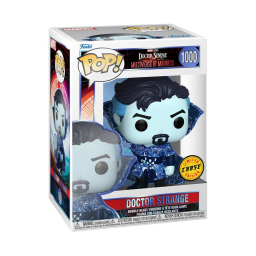 Funko Pop figura Doctor Strange da collezione