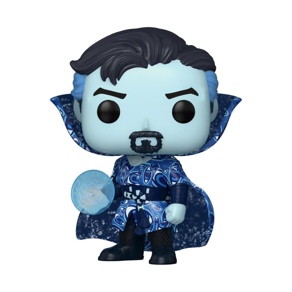 Funko Pop figura Doctor Strange da collezione