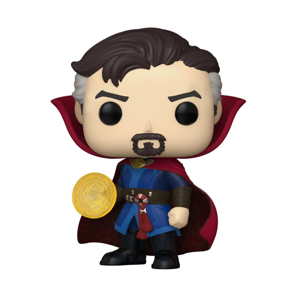 Funko Pop figura Doctor Strange da collezione