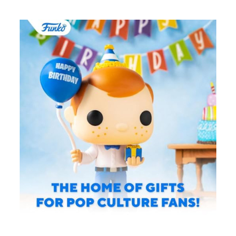 Funko Pop Garfield con Pooky – Figure in Vinile da Collezione