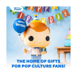 Funko Pop Garfield con Pooky – Figure in Vinile da Collezione