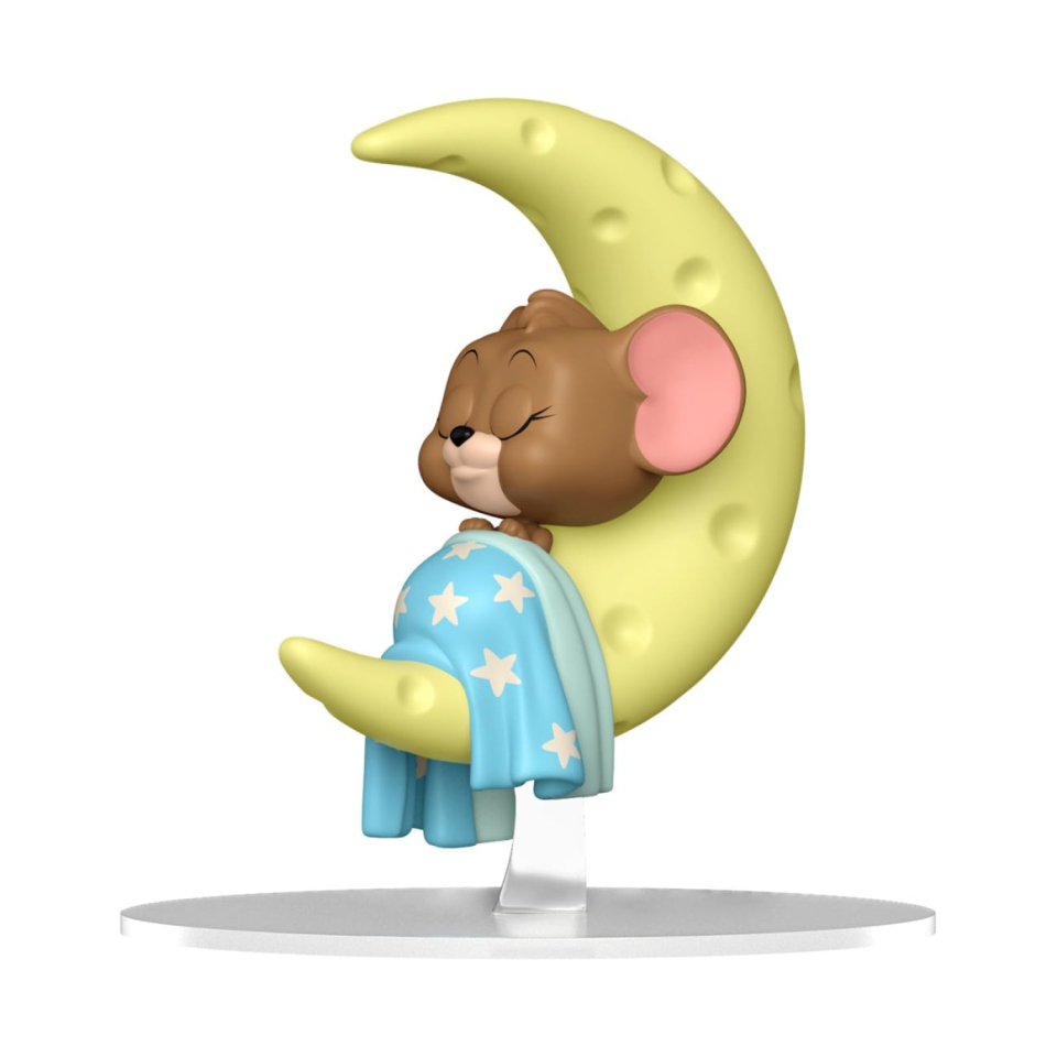 Funko Pop Jerry – Tom and Jerry Figura in Vinile