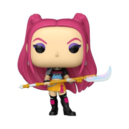 Funko Pop Mira – KPop Demon Hunters Figura in Vinile
