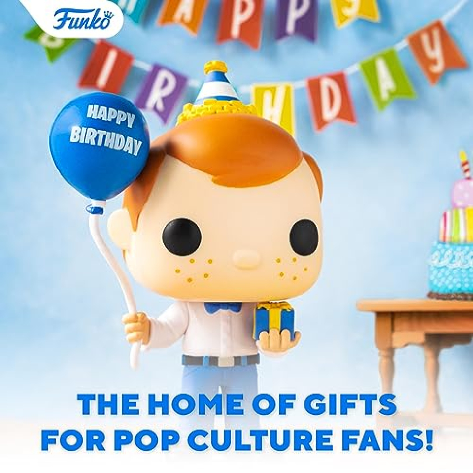 Funko Pop Rumi – KPop Demon Hunters Figura in Vinile