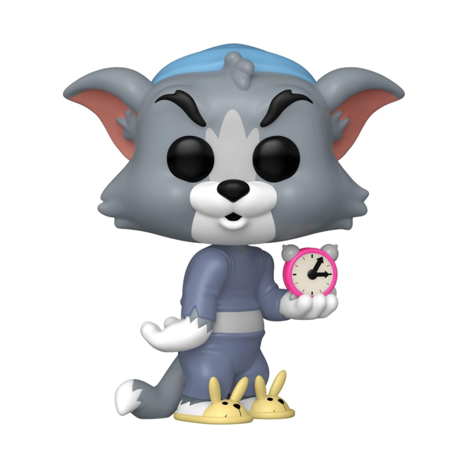 Funko Pop Tom – Tom and Jerry Figura in Vinile