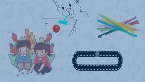 Giochi da fare in due