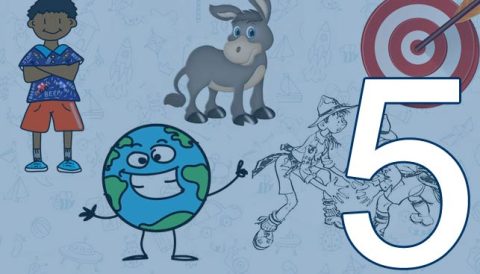 Giochi da fare in gruppo