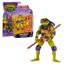 Giochi Preziosi Donatello action figure Caos Mutante 12 cm