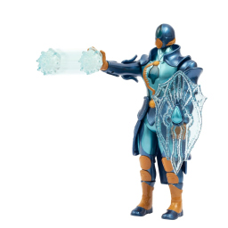 Giochi Preziosi Gormiti Aqu Carter action figure 27 cm